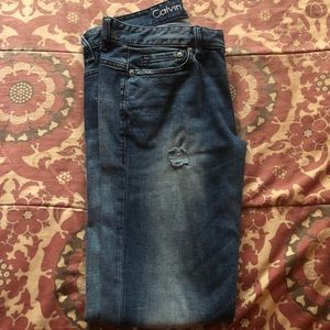 Calvin Klein jeans